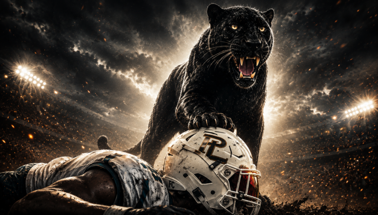 AFLE – Week 3: Le presque comeback des Paris Lights (14-22)
