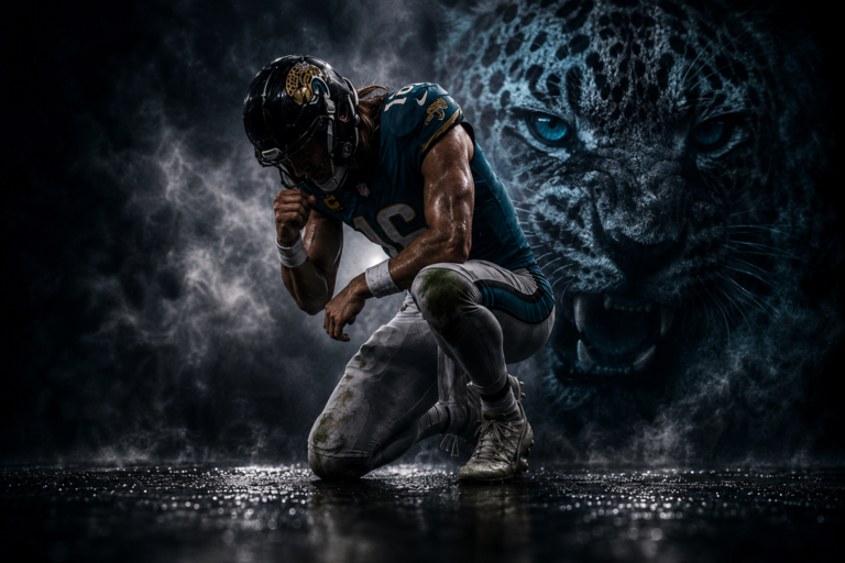 Jacksonville Jaguars preview