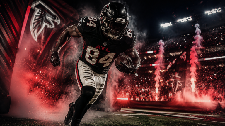 Atlanta Falcons preview