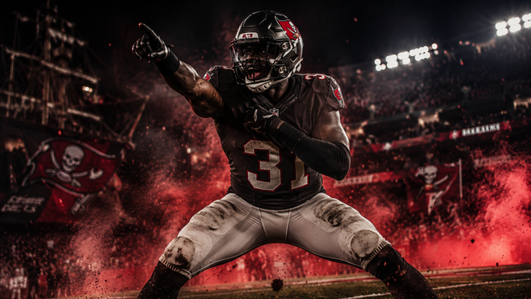 Tampa Bay Buccaneers preview