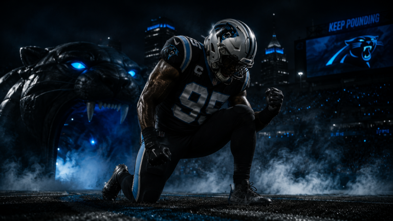 Carolina Panthers