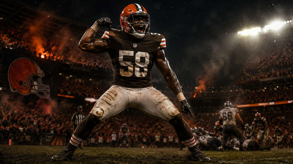 Cleveland Browns
