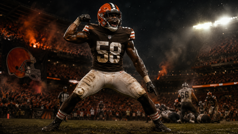 Cleveland Browns