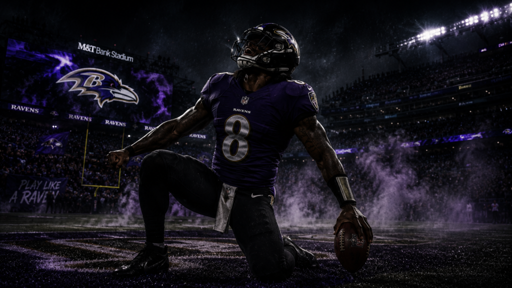 Baltimore Ravens
