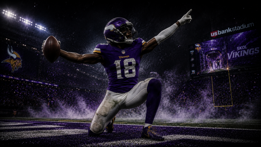 Minnesota Vikings