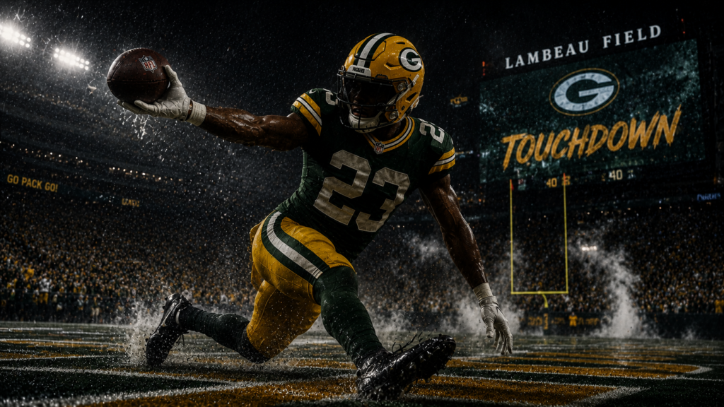 Green Bay Packers
