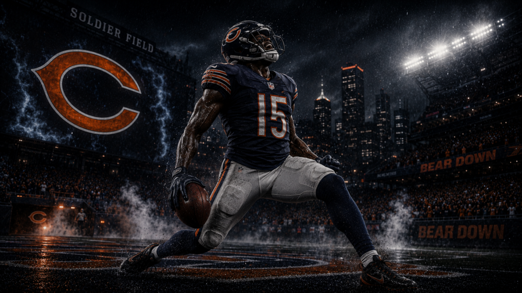 Chicago Bears