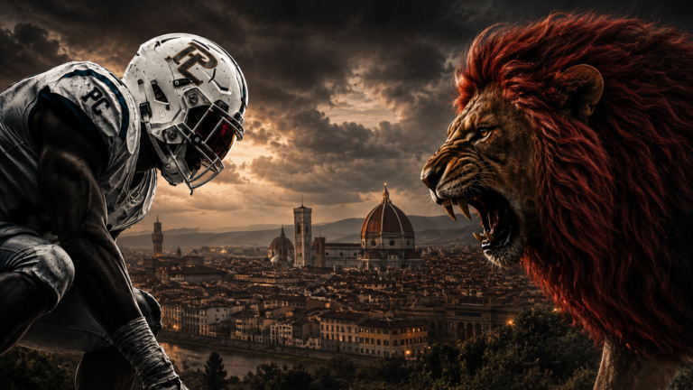 AFLE Week 11: L&rsquo;heure de la Renaissance pour les Paris Lights?