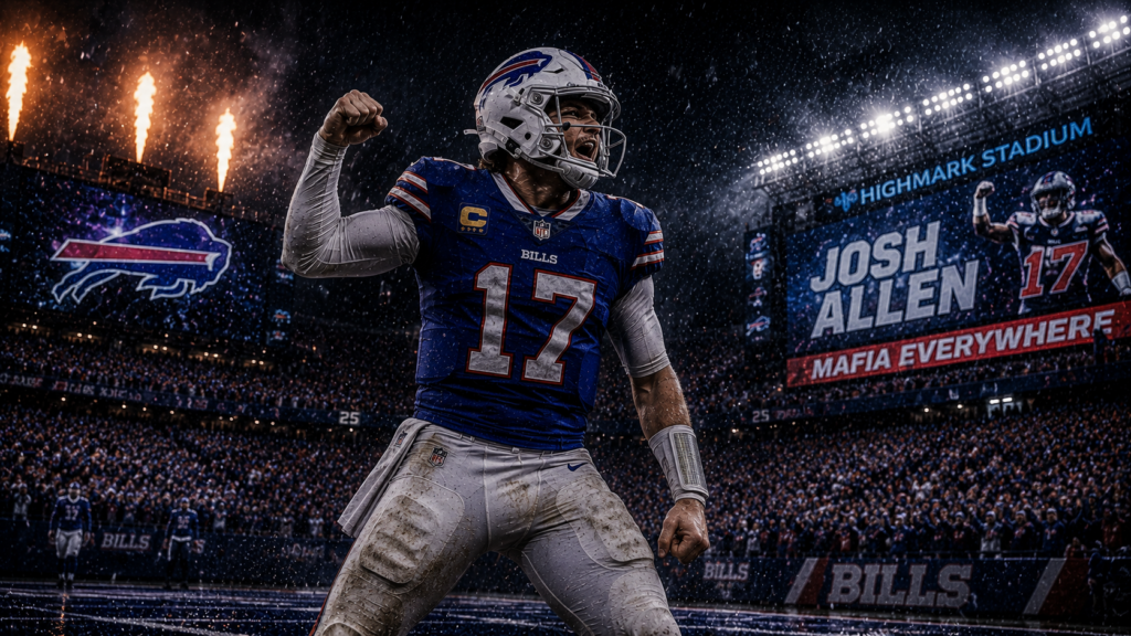 Buffalo Bills