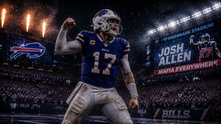 Buffalo Bills