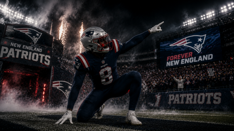 New England Patriots