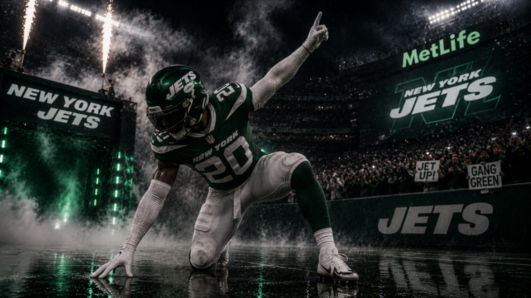 New York Jets