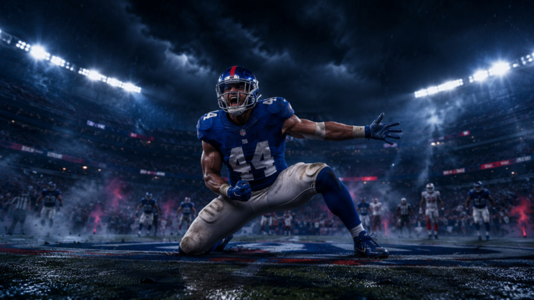 New York Giants