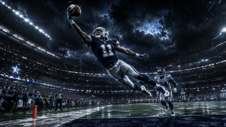 Dallas Cowboys