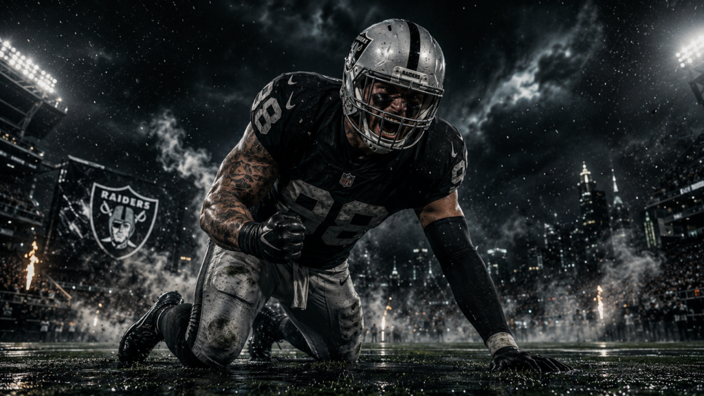Las Vegas Raiders
