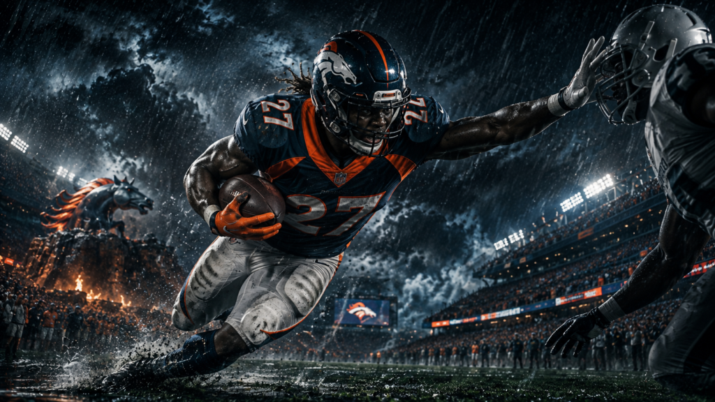 Denver Broncos