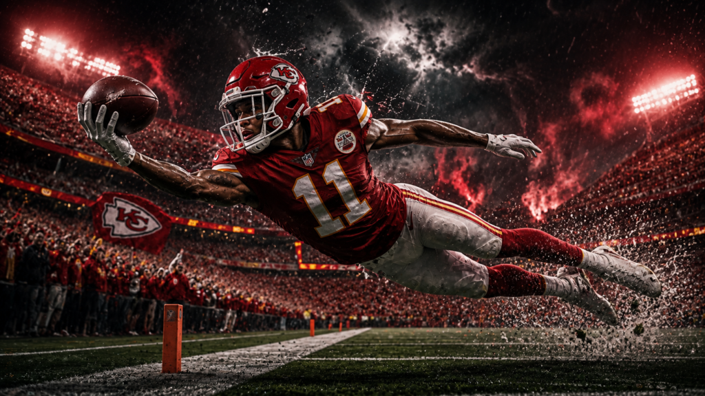 Kansas City Chiefs