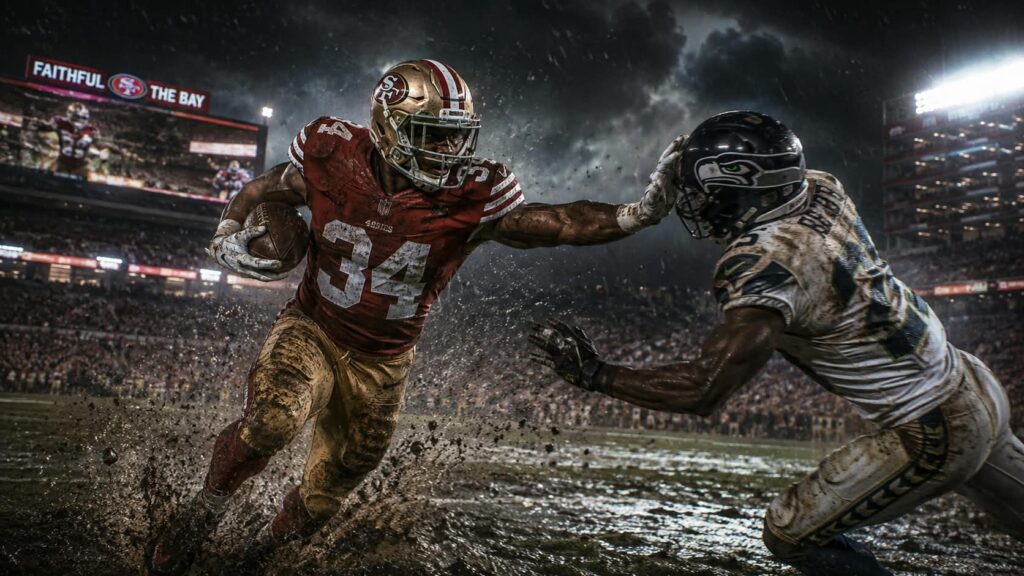 San Francisco 49ers