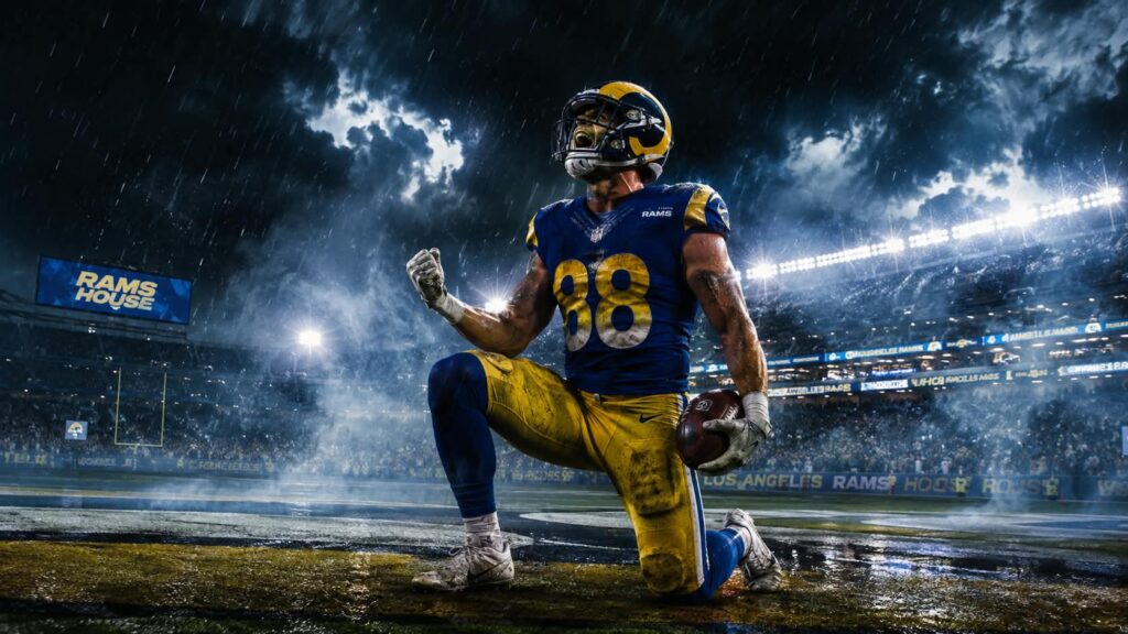 Los Angeles Rams