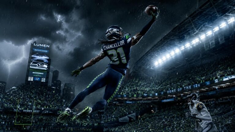 Seattle Seahawks