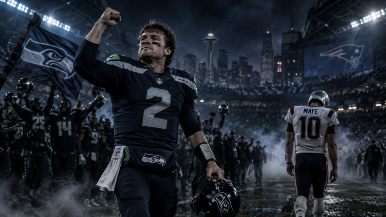 Seattle Seahawks