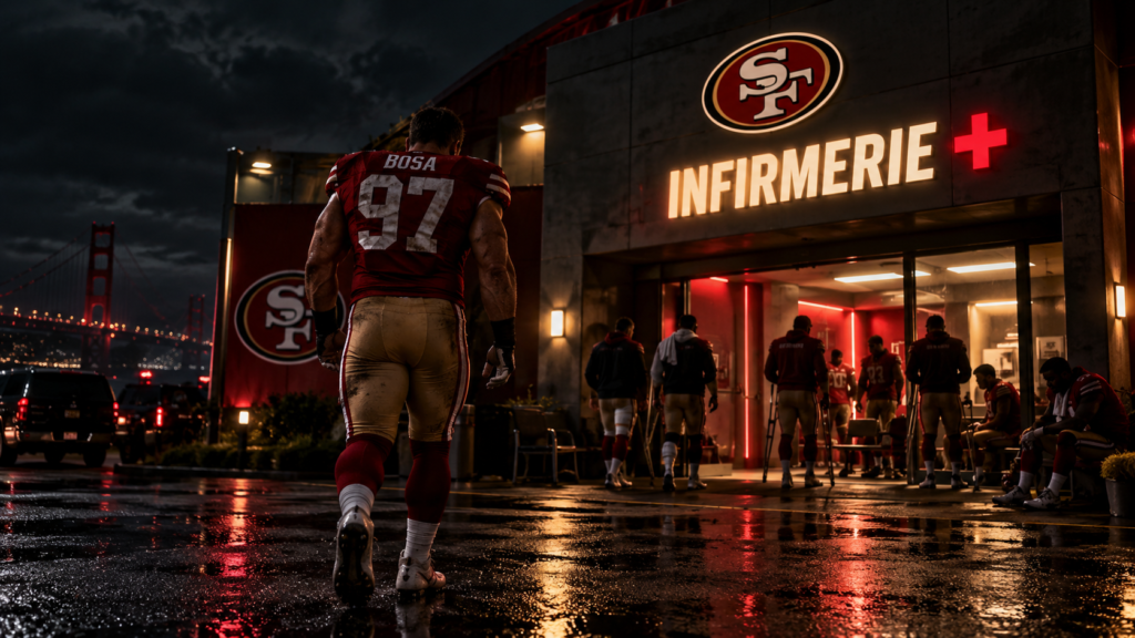 San Francisco 49ers