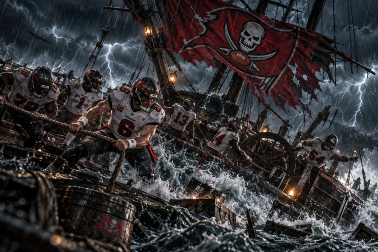 Tampa Bay Buccaneers
