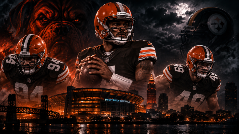 Cleveland Browns